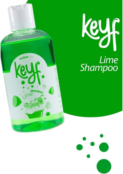 Kedi Ve Köpek Şampuan Fırsat Paketi Cat&Dog Shampooo 5