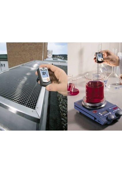 905-T1 Saplama Problu Termometre fiyatları