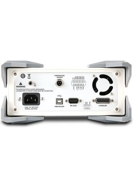 UT3513 Dc Mikro Ohm Metre - Direnç Test Cihazı fiyatları