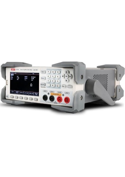 UT3513 Dc Mikro Ohm Metre - Direnç Test Cihazı modelleri