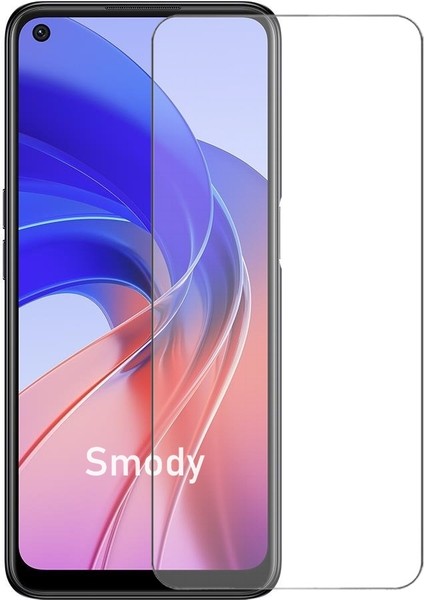 Oppo A55 Kırılmayan Esnek Nano Ekran Koruyucu