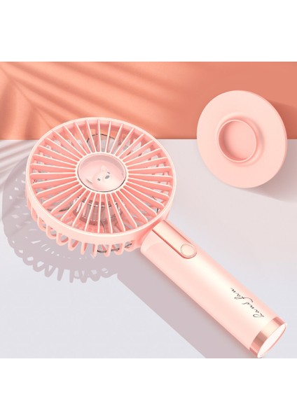 Taşınabilir Ayarlanabilir Fan (Yurt Dışından)