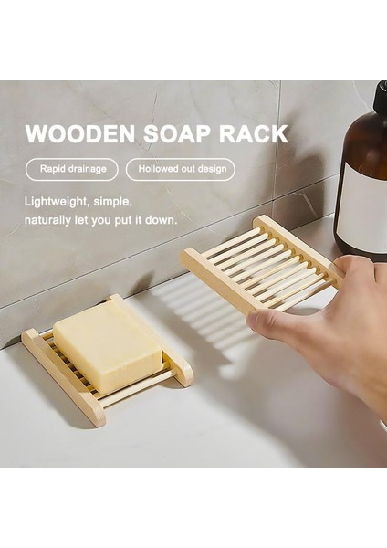 Ahşap Sabunluk (Yurt Dışından) fiyatları