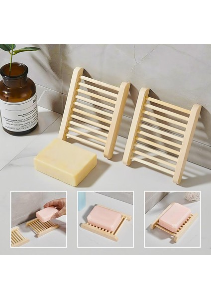 Ahşap Sabunluk (Yurt Dışından) modelleri