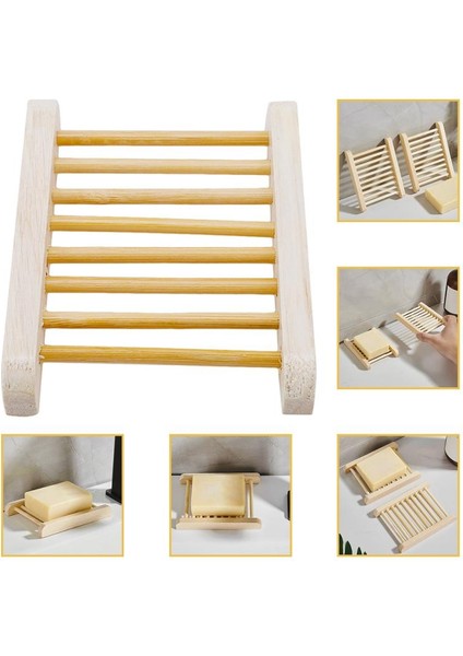 Ahşap Sabunluk (Yurt Dışından) indirimleri