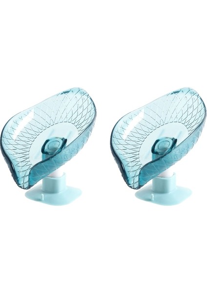 2'li Sabunluk (Yurt Dışından)