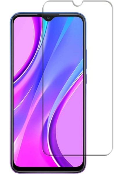 Xiaomi Redmi 9c Kırılmayan Esnek 2 Adet Nano Ekran Koruyucu