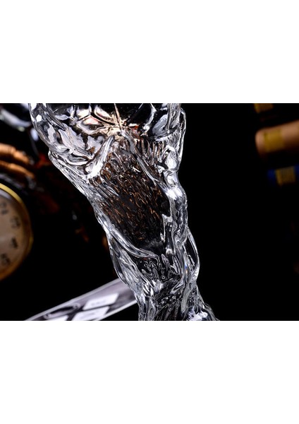 Dünya Kupası Bira Cam Yaratıcı Futbol Kupalar 450 ml Yüksek Borosilikat Cam Goblet Bira Viski Brendi Şarap Suyu İçin Cam Kadeh Vuruş | Bira Steins (Şeffaf) (Yurt Dışından) fırsatları