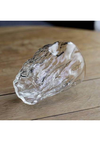 2 Adet Japon Düzensiz Çekiç Sanat Viski Tumbler Cam Eski Moda Yapıt El Yapımı Viski Kupa Chivas Kupası Şarap Camı Verre A Vin | Eski Moda Cam (Yurt Dışından) fiyatları
