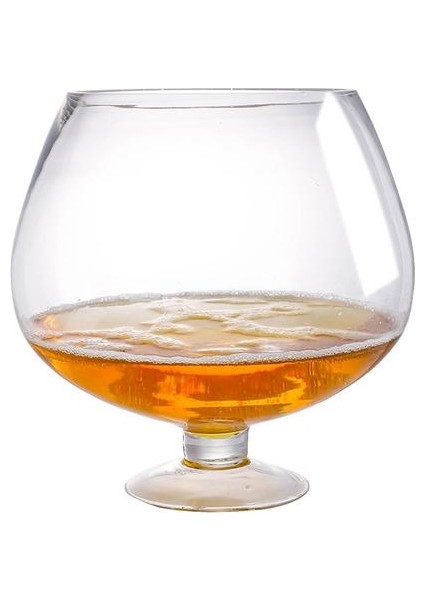 2000ML Parti İçin Komik Büyük Büyük Şarap Kadehi | Bira Steins (Şeffaf) (Yurt Dışından)