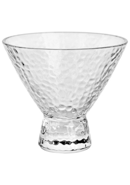 Stil Serin Yaz Dondurma Tatlı Süt Sallamak Bardak Kase Boyalı Kokteyl Şampanya Tatlısı Şarap Cam Drinkware | Gravür (Yurt Dışından) fiyatları