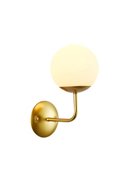 Kapalı Duvar Lambası, Yaratıcı Modern Minimalist Tarzı, 6072
