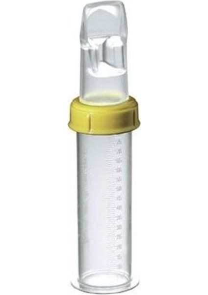 Kaşık Biberon (Soft Cup Feeder) -Prematüre Bebekler Için-