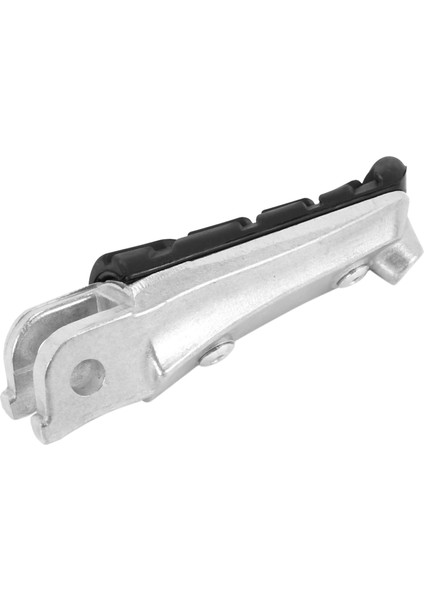 Takım Motosiklet Ön Footrest Pedalı Ayak Pegs Ayak Pegs Pedallar Honda CB250 CBR600F CB600F NC700(Yurt Dışından) fiyatları