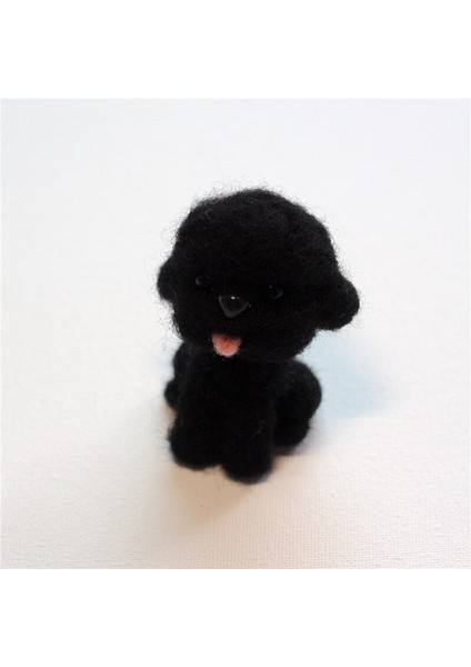 Karikatür Figürlü Yün Keçeler (Yurt Dışından)