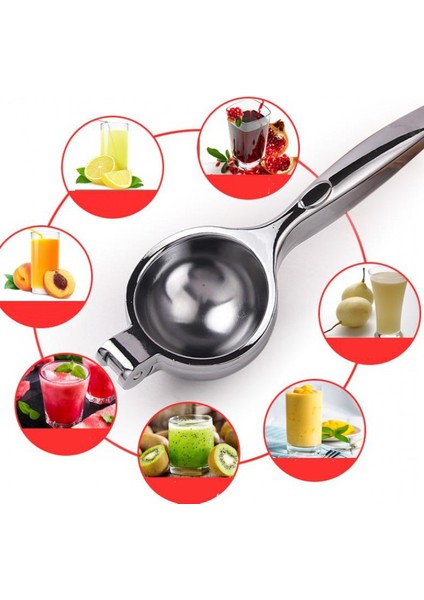 Narenciye Sıkacağı Manuel Sıkacağı Limon Sıkacağı Portakal Sıkacağı (Yurt Dışından)