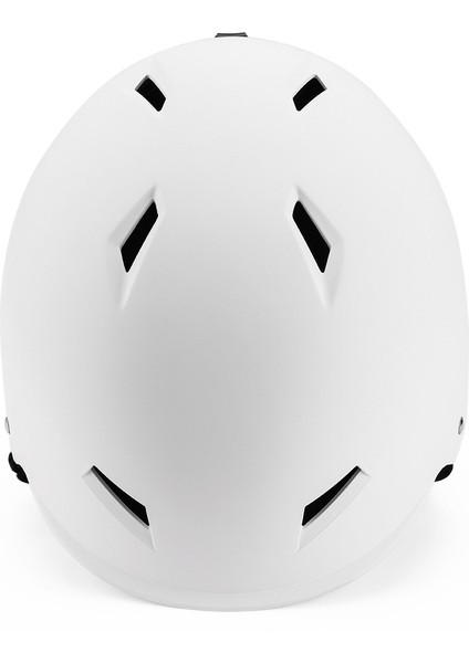 Kayak Kaskı Açık Hava Sporları Kask Kış Motosiklet Kaskı 55-58CM(YURT Dışından)