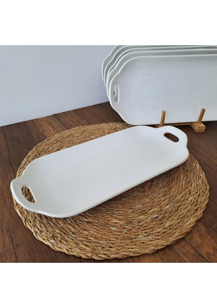 35X15CM Tavuk Dünyası Tabağı fiyatları