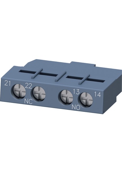 Sırıus Yumuşak Yolverici 11 Kw 3RV2901-1E