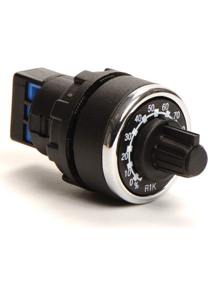 B Potansiyometre 10K Ohm BPR10K