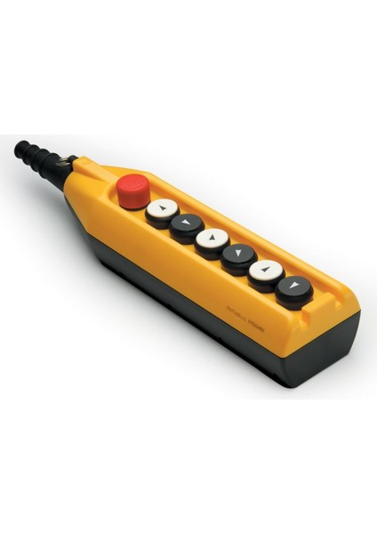 Pl Vinç 7'li Start Tek Hızlı Acil Stoplu 30 mm PV7E30B222