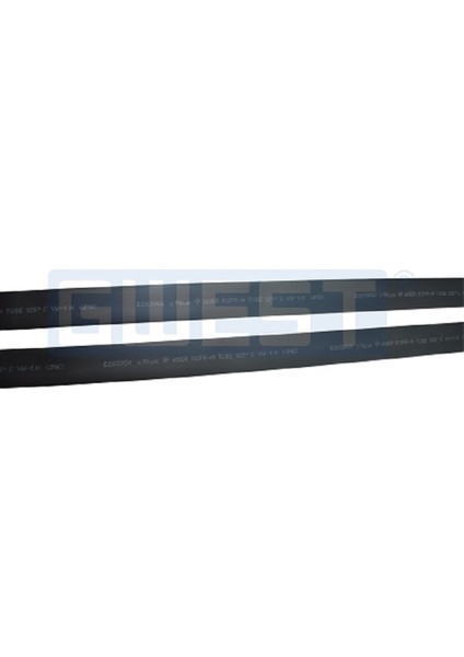 4011 32 mm Daralan Makaron ( Rohs ) 50 Adet