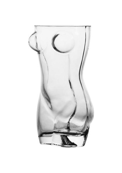 Seksi 3D Kokteyl Şarap Kupası Bar Ev Partisi Komik Gözlük Sevimli Cam Bardak | Bira Steins (Yurt Dışından)