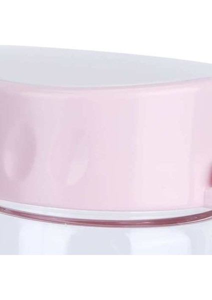 Elektrikli Blender Sıkacağı Kupası USB Şarj Edilebilir (Yurt Dışından)