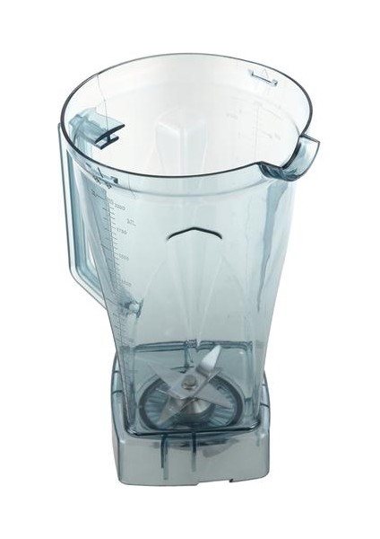 Blender Meclisi Bıçak Parçaları Container Jar Için Sıkacağı Blender Parçaları Blender (Yurt Dışından)