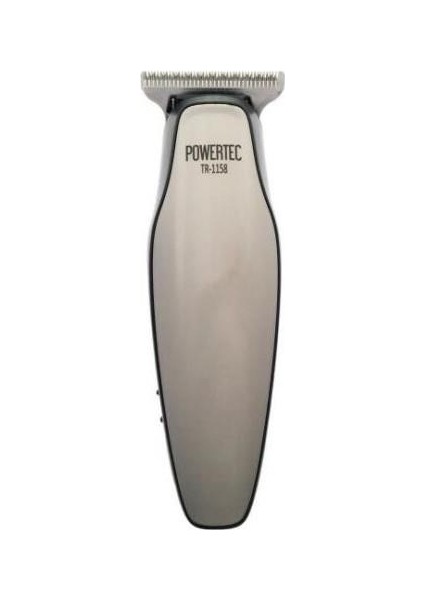 TR-1158 Saç Sakal Ense Tıraş Makinesi