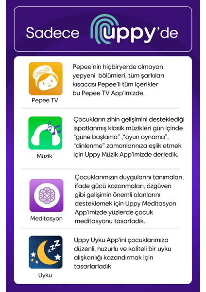 12 Aylık Paket