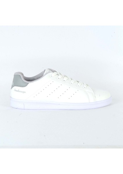 Moda Ayakkabı 5856 Sneaker Spor Ayakkabı