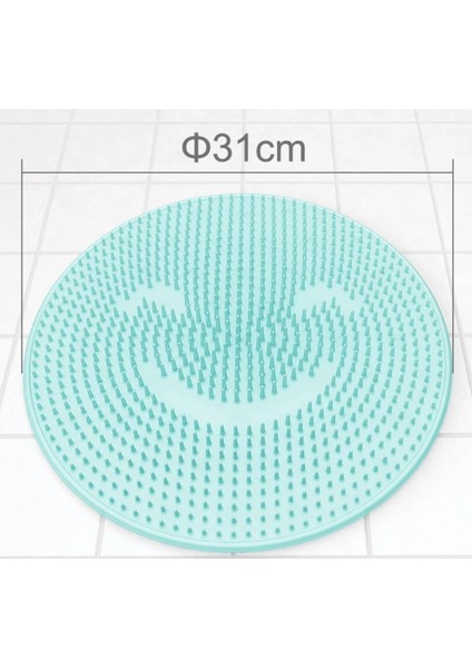 Vantuzlu Banyo Fırçası Ve Masaj Pedi modelleri