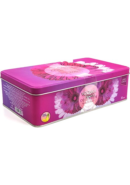 Collagen Beauty Plus Ananas Aromalı 30 Şase