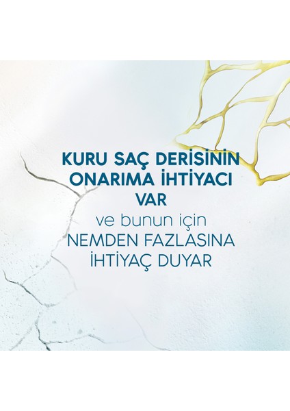 Dermaxpro Yatıştırıcı Etki, Aloe İçeren Kepek Karşıtı Saç Derisi Balsamı 145 ml