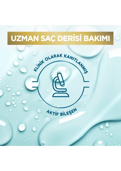 Dermaxpro Yatıştırıcı Etki, Aloe İçeren Kepek Karşıtı Saç Derisi Balsamı 145 ml