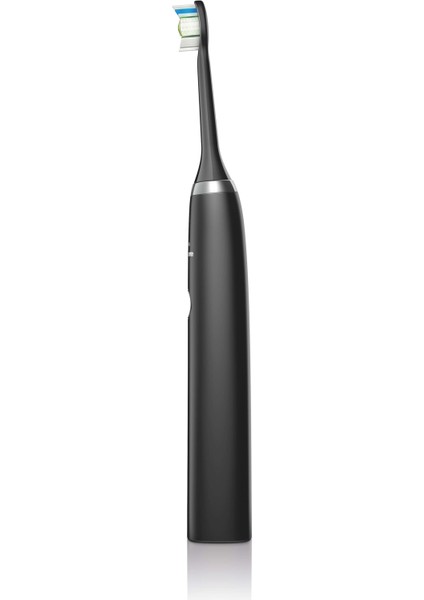 Sonicare HX9352/04 - Diamond Clean - Sonic Şarjlı Diş Fırçası Siyah