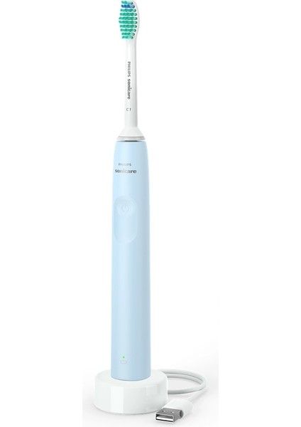 Sonicare HX3651/12 2100 Series Sonic Şarjlı Diş Fırçası