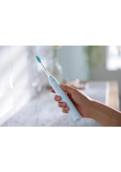 Sonicare HX3651/12 2100 Series Sonic Şarjlı Diş Fırçası