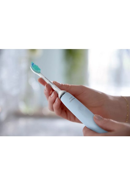 Sonicare HX3651/12 2100 Series Sonic Şarjlı Diş Fırçası