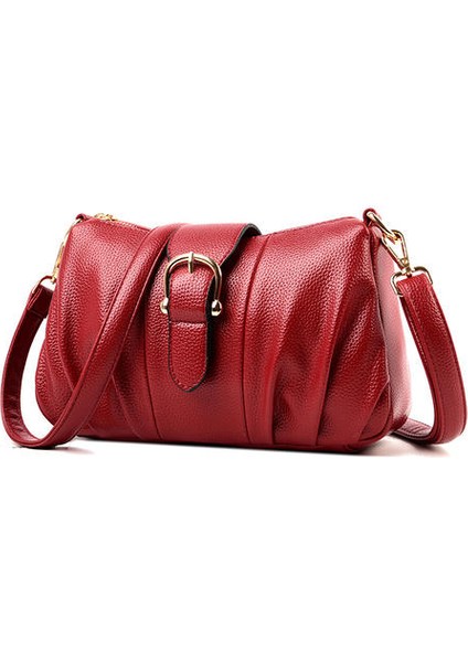 Omuz Çantası (Yurt Dışından)