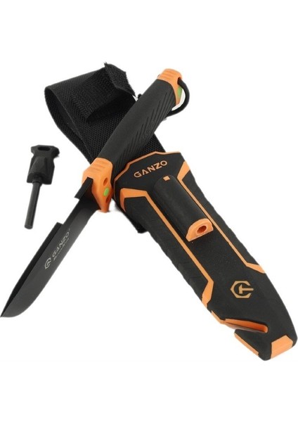 Sabit Bıçak G8012V2-OR modelleri