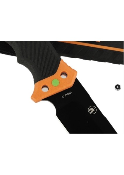 Sabit Bıçak G8012V2-OR indirimleri