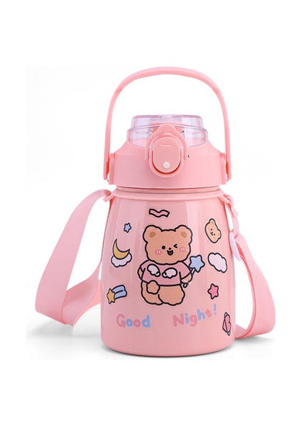 Suluk Matara (Yurt Dışından)