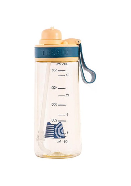 Suluk Matara (Yurt Dışından)