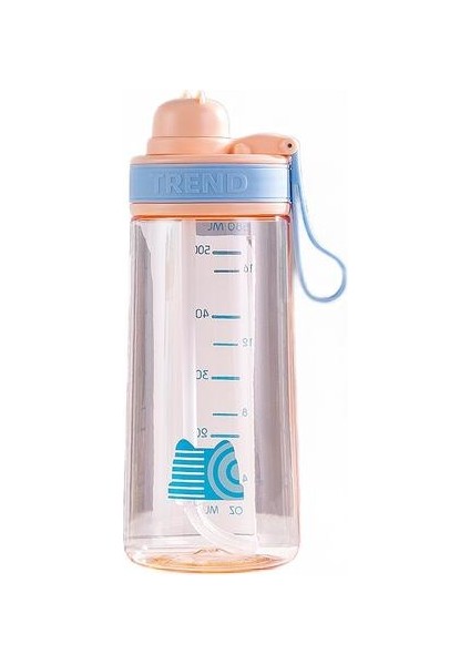 Suluk Matara (Yurt Dışından)