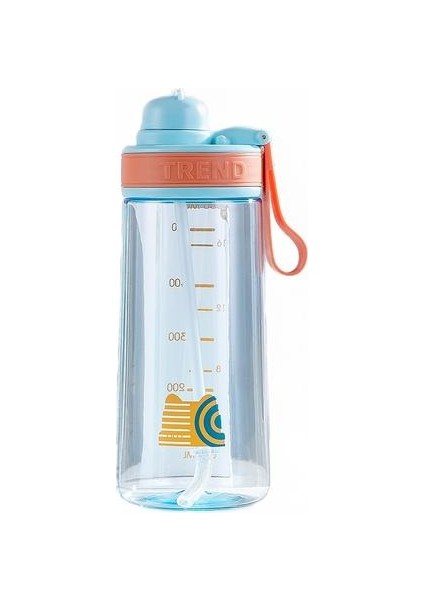 Suluk Matara (Yurt Dışından)