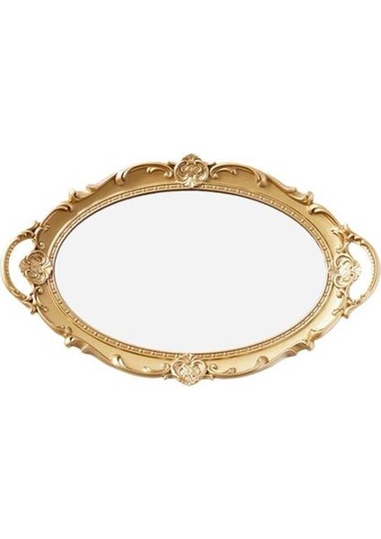 Kozmetik Tepsi Depolama Plakaları (Yurt Dışından)