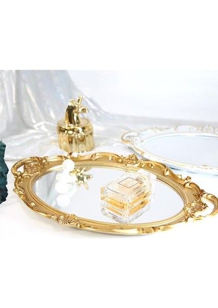 Kozmetik Tepsi Depolama Plakaları (Yurt Dışından) fırsatları