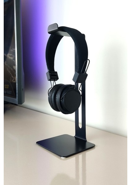 Kulaklık Standı Metal Kulaklık Askısı-Headset Stand modelleri